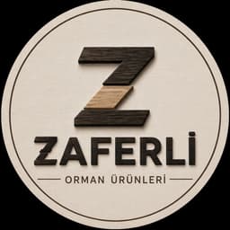 Zaferli Orman Ürünleri